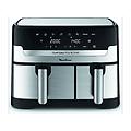 friggitrice ad aria dual easyfry&grill ez905d