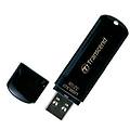 chiavetta usb 32gb jetflash 700 black ts32gjf700