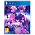 eternights gioco standard per playstation 4