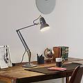 original 1227 brass da tavolo grigio