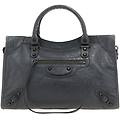 borsa a mano 'le city bag m'