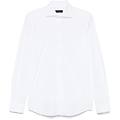 camicia collo francese
