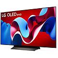 Lg Oled48c4 Tv 121 9 Cm 48 4k Ultra Hd Smart Tv Wi Fi Nero