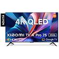 XIAOMI tv a pro 75 2026 75'' qled 4k ultra hd smart tv