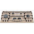 piano cottura phn 960mst (av) r/ha 6 zone cottura 87 cm x 51