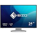 flexscan ev2495-wt led display 61 2 cm (24. 1) 1920 x 1200 pixel wuxga bianco
