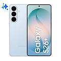 SAMSUNG - smartphone galaxy s26+ 256gb/12gb-sky blue