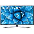 tv led ultra hd 4k 65' 65un74003lb smart tv webos argento