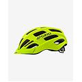casco register giallo fluo