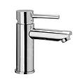 miscelatore lavabo serie stick sk071hcr cromato ottone