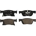 ate set di pastiglie freno 13. 0460-7325. 2 anteriore