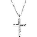 collana argento 925 donna rock clcrub