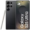 SAMSUNG galaxy s25 ultra 12-256gb 6. 9'' amoled 120hz dual sim titanium black enterprise edition italia
