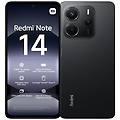 Xiaomi Redmi Note 14 Midnight Black 6 Gb 128 Gb