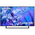 tv 43 poll 4k serie du8570