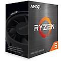 ryzen 5 5600x processore 3 7 ghz 32 mb l3 scatola
