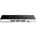 Dlink Dgs 1210 26 Switch 26 Porte Gigabit 2 Porte Sfp
