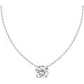 collana oro 375 (9kt) con pendente donna chp5177-r7