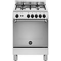Lagermania La Cucina A Gas Amn664gxv 24 Serie Americana 4 Fuochi Classe A Colore