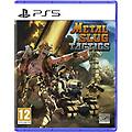 metal slug tactics videogioco per playstation 5