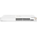 hpe nw instant on switch 1830 24p gb 2p sfp jl812a#abb