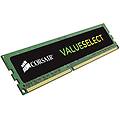 cmv4gx3m1a1600c11 value select modulo di memoria da 4 gb ddr3 1600 mhz cl11