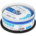 mr510 bd-r dl 50gb 25pezzo(i) disco vergine blu-ray