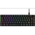 tastiera gaming rog falchion ace/bk