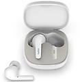 auricolari wireless con custodia di ricarica soundform flow