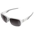 define occhiali da sole sportivi transparent crystal