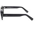 occhiali da sole caro black matte hiw