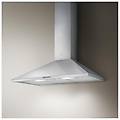 prf0009834a tamaya pb bl a-60 cappa aspirante a parete nero 440 mâ³-h classe e