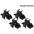 - kit di fissaggio evo flush rail 6121