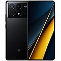 poco x6 pro 5g 512gb 12gb ram display 6. 67' amoled 120hz doppia sim 5000 mah black