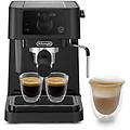 Delonghi Macchina Caffe Espresso Stilosa Ec235 Bk Black