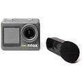 - xmic action cam