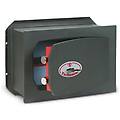 Technomax Cassaforte A Muro Con Chiave 340x200x210mm Technosafe