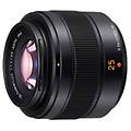 h-xa025e obiettivo per fotocamera milc/srl obiettivi standard nero