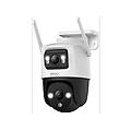 videocamera sorveglianza cruiser dual 6mp