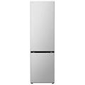combinazione frigo-congelatore gbv7280bmb da mobile larghezza 60 cm 387 l