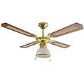 Ardes Ventilatore Da Soffitto Ar5a107d A Cloud 107d A Agitatore Dekor Con Luce