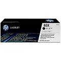 toner originale 80x per stampanti laserjet nero