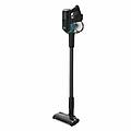 hf410p 011 aspirapolvere senza filo nero blu senza sacchetto (39401016)