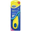 dr scholl's gel activ everyday donna taglia 38/42