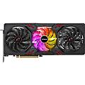 phantom gaming a770 pg 16go intel arc a770 16 gb gddr6 (90-ga4kzz-00uanf)