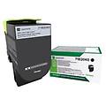 71b20k0 toner nero per cs/cx 317/417/517 3000 pag