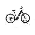 ebike ricondizionata · reaction hybrid race 625 · come nuovo