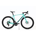 bici gravel ricondizionata · impulso carbonio axs 12v · ottimo stato