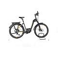 ebike ricondizionata · trekking 10 · buone condizioni