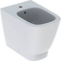 Geberit Smyle Bidet Filo Parete 35x54 Bianco Codice Prod 500 841 00 1